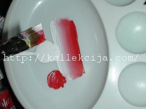 farfurii pictate (plăci) plăci pictate