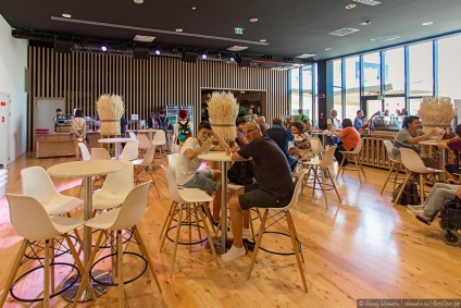 Pavilionul românesc la Expo 2015 milan (română) Pavilionul românesc la EXPO 2015 în Milano