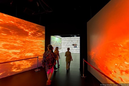 Pavilionul românesc la Expo 2015 milan (română) Pavilionul românesc la EXPO 2015 în Milano