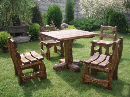 Mobilier de grădină sau mobilier de gradina (mobilier pentru gradina) Mobilier de grădină sau mobilier pentru gradina