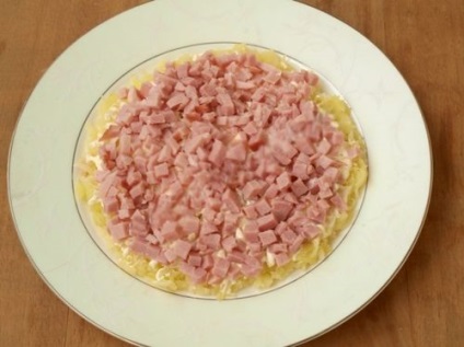 Salata „defrișări“ în diferite forme de realizare (lemn) Salata „defrișări“ în diferite forme de realizare