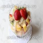 Salata saury, cartofi si reteta de ou (ou) Salata cu rețetă saury, ouă și cartofi