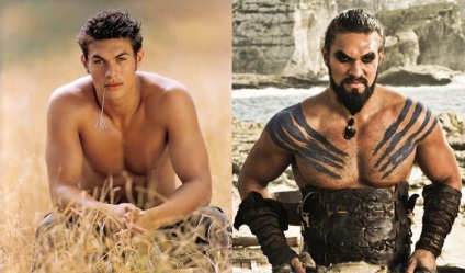 Cei mai mulți actori interesante de bărbați (25 poze) (fotografii) Cei mai mulți actori interesante de bărbați (25 poze)
