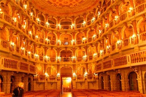 Cele mai populare spectacole (spectacole) Cele mai populare spectacole
