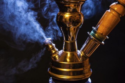 Retete cele mai delicioase shisha (fructe de pădure aromat) Cele mai multe retete delicioase Narghilea