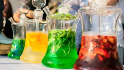 rețete Cele mai delicioase hookah (shisha) Cele mai multe retete delicioase Narghilea