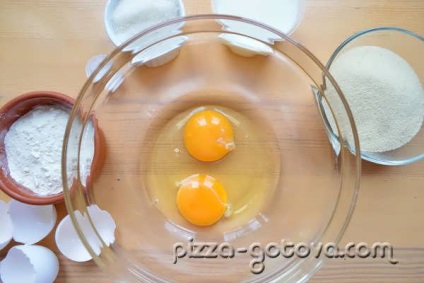 Cel mai delicios lapte mană - reteta cu fotografii (mană) Cel mai delicios lapte mană - reteta cu fotografii