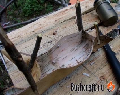 preparate de casă în pădure, voi supraviețui proiect on-line (ulm) preparate de casă în pădure, voi supraviețui proiect on-line