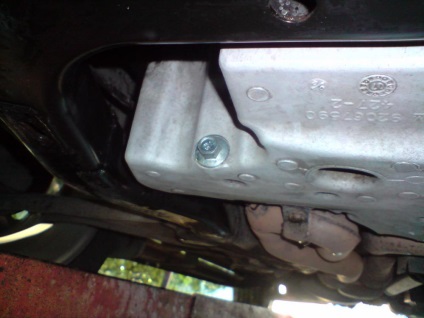 înlocuirea de sine a uleiului de motor (toate modelele) - motorul - Club opel Antara (ulei) înlocuirea de sine a uleiului de motor (toate modelele) - motorul - Club opel Antara