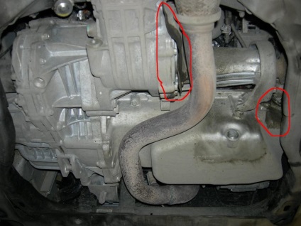 înlocuirea de sine a uleiului de motor (toate modelele) - motorul - Club opel Antara (a se vedea) înlocuirea de sine a uleiului de motor (toate modelele) - motorul - Club opel Antara