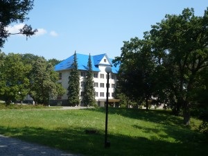 Munții Carpați Sanatoriul din zona Carpatica - prețuri 2017 comentarii, odihnă și tratament în sanatorii Karpaty Muncaci (spa de sănătate) Munții Carpați Sanatoriul din zona Carpatica - prețuri 2017 comentarii, odihnă și tratament în sanatorii Karpaty Mukacheve