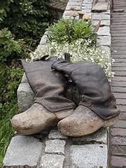 Boots - acest lucru (boot) Boots - l