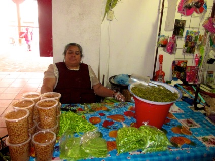 cactus comestibilă în Mexic (fotografii video), ¡Vamonos! (Comestibile) cactus comestibilă în Mexic (fotografii video), ¡Vamonos!