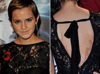 Secretele de figuri de la Hollywood () Secretele unei figuri de la Hollywood