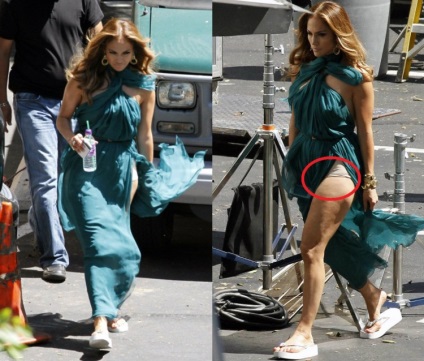 Secretele de figuri de la Hollywood () Secretele unei figuri de la Hollywood