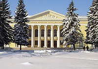 Sergiev Posad - l (Posad) Sergiev Posad - l