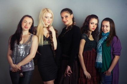 Scoala Studio mash carena machiaj planeta (machiaj) planeta școală machiaj-Studio Karina Braga