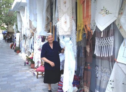 Shopping Creta (ce să cumpăr?) cumpărături Creta