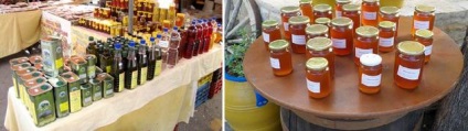 Shopping în crete (Crit) cumpărături Creta