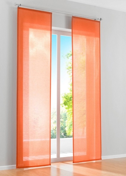 Perdelele de pe balcon, care este mai bine pentru a alege o casa de vis (perdele pentru balcon) Perdelele de pe balcon pentru a alege mai bine acasă de vis
