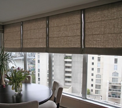 Perdelele de pe balcon, care este mai bine pentru a alege o casa de vis (perdele pe balcon) Perdelele de pe balcon pentru a alege mai bine acasă de vis