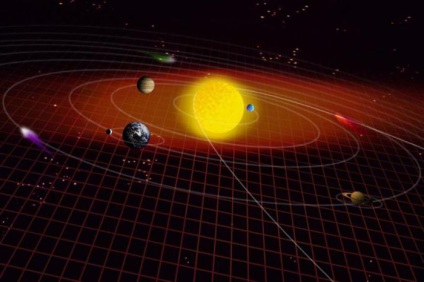 Semnalul de la potențial locuibile 581d planeta Gliese (disponibilă) Semnalul de pe o planetă potențial locuibile Gliese 581d