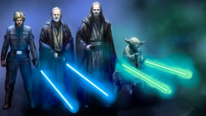 Forța în universul Star Wars (poveste și laterale) (războaie) Forța în universul Star Wars (poveste și laterale)