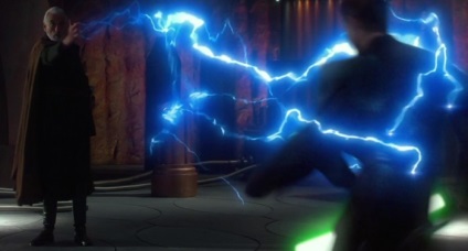 Forța în universul Star Wars (poveste și laterale) (forța) Forța în universul Star Wars (poveste și laterale)