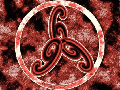 Simboluri satanism (un COUNT la numărul) simboluri ale satanismului