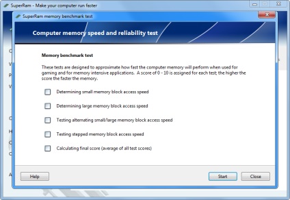 Descărcați superram portabile (Windows) Descărcați superram portabile