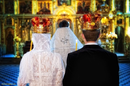 De câte ori puteți obține căsătorit în Biserica Ortodoxă (posibil) De câte ori puteți obține căsătorit în Biserica Ortodoxă