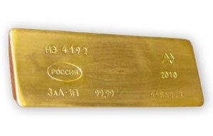 Cât de mult este lingouri de aur în Sberbank și profitabil să-l cumpere (Banca de Economii) Cât de mult este lingouri de aur în Sberbank și profitabil să-l cumpere