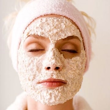 exfoliant de la normele de gătit fulgi de ovăz utilizate ingrediente (reteta scrub exfoliant ovăz fata pentru stare fulgi de ovăz fulgi de casă) exfoliant de la normele de gătit fulgi de ovăz utilizate ingrediente