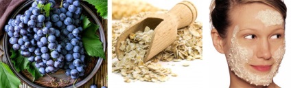 Scrub din fulgi de ovăz facial la lectură acasă, utilizarea, rețete de revizuire eficiente (eficacitate) Scrub din fulgi de ovăz facial la lectură acasă, utilizarea, revizuirea rețete eficiente