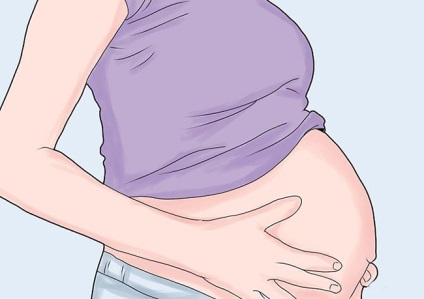 col uterin slab, pentru a da naștere unui copil cu un cervix slab, minidetki (slab) col uterin slab, pentru a da naștere unui copil cu un cervix slab, minidetki