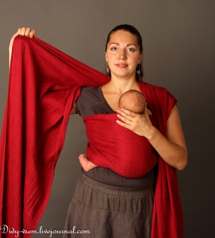 eșarfă Sling (eșarfă) eșarfă sling