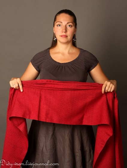 eșarfă Sling (eșarfă) eșarfă sling