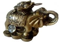 Elefanții Feng Shui (elefanți) Elefanții pe Feng Shui