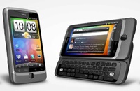 Smartphone HTC Titan mai mult - nu întotdeauna mai bine (mai bună) Smartphone HTC Titan mai mult - nu este întotdeauna mai bine