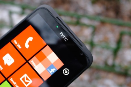 Smartphone HTC Titan mai mult - nu întotdeauna mai bine (Xiaomi redmi Xiaomi) Smartphone HTC Titan mai mult - nu este întotdeauna mai bine