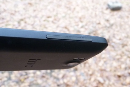 Smartphone HTC Titan mai mult - nu întotdeauna mai bine (întotdeauna) Smartphone HTC Titan mai mult - nu este întotdeauna mai bine