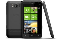 Smartphone HTC Titan mai mult - nu întotdeauna mai bine (mai bună) Smartphone HTC Titan mai mult - nu este întotdeauna mai bine