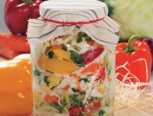 salata mixta (mixt) salate mixte