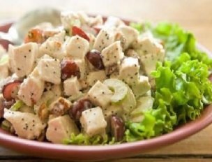 salata mixta (salate Pancake original) salate mixte