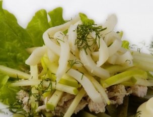 salata mixta (retete salate mixte) salate mixte