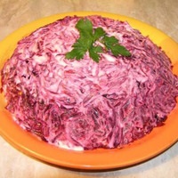 salate mixte în fiecare zi - produse diferite, combinații neașteptate (salate) salate mixte în fiecare zi - produse diferite, combinații neașteptate