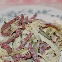 salate mixte în fiecare zi - produse diferite, combinații neașteptate (mixt) salate mixte în fiecare zi - produse diferite, combinații neașteptate