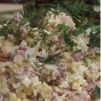 salate mixte în fiecare zi - produse diferite, combinații neașteptate (salate mixte în fiecare zi) salate mixte în fiecare zi - produse diferite, combinații neașteptate