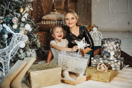 Zăpadă în studio - fotograf Victoria Kutovaya (sedinta foto in studio) Zăpadă în studio - fotograf Victoria Kutovaya
