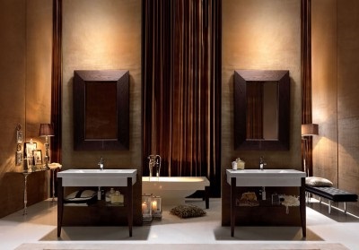Combinație de interior wenge (culoare) Combinația de culori în interiorul wenge